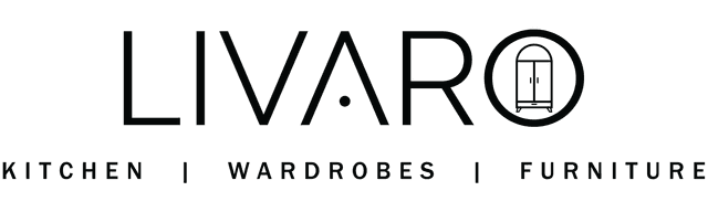 LIVARO Logo
