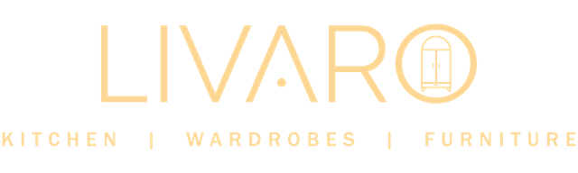 LIVARO Logo