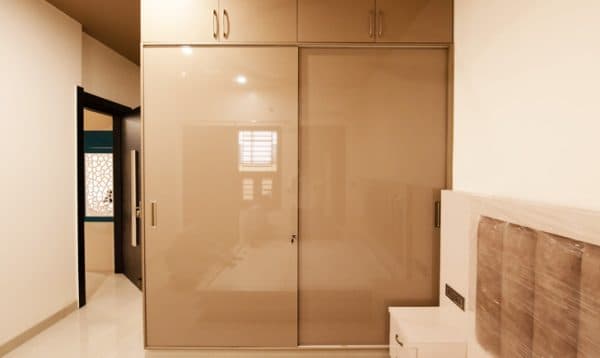 Wardrobes